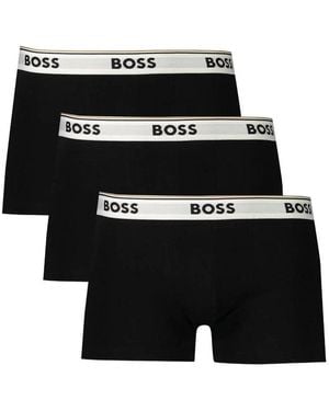 BOSS Underpants - Black