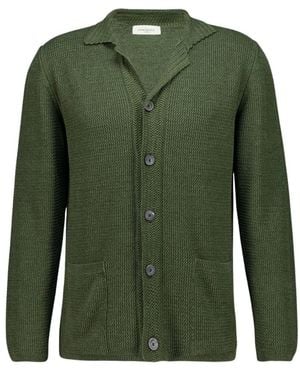 Piacenza 1733 Cardigans - Verde