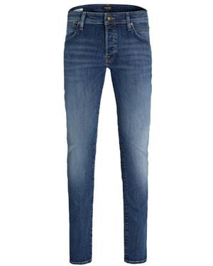 Jack & Jones Slim Fit Jeans - Blue
