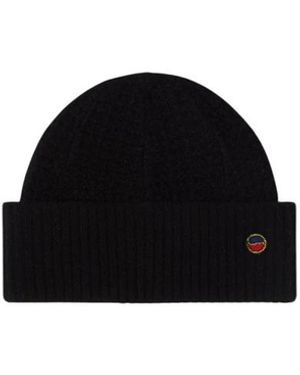 BUSNEL Beanies - Nero
