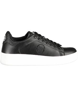 Sergio Tacchini Sportschuh - Schwarz