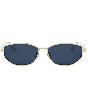 Dior Sunglasses - Blue