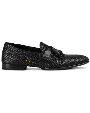 Doucal's Loafers - Black