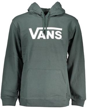 Vans Hoodies - Grijs