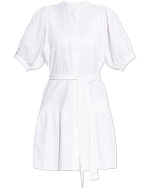 Melissa Odabash Short Dresses - Bianco
