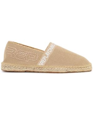 Replay Espadrilles - Neutro
