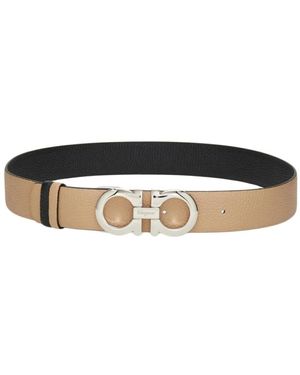 Ferragamo Belts - Nero