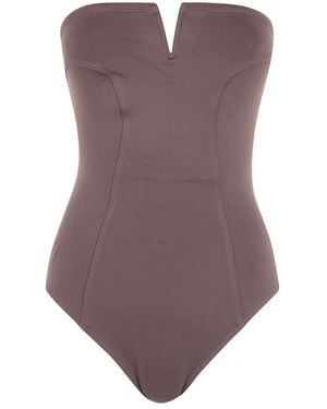 Eres One-Piece - Marron