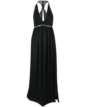 Anna Molinari Gowns - Nero
