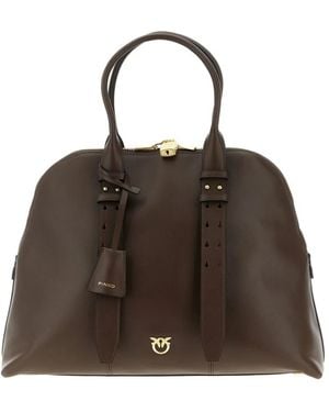 Pinko Handbags - Brown