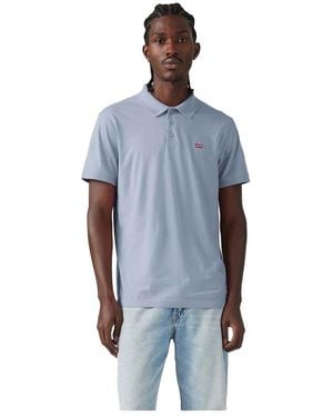 Levi's Polo Shirts - Blue