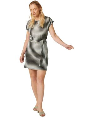 King Louie Knitted Dresses - Blanco