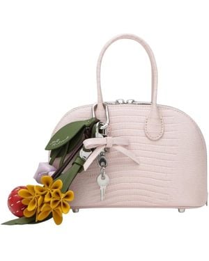 Self-Portrait Handbags - Pink