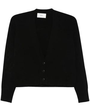 SOLOTRE Cardigans - Nero