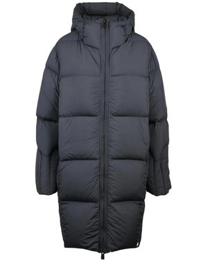 Bacon Clothing Down Coats - Azul