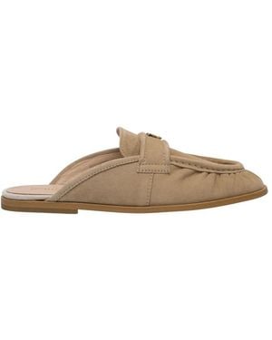 Pinko Loafer & Slipper - Braun