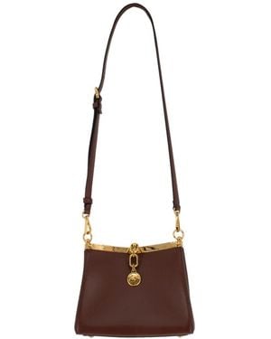 Etro Shoulder Bags - Brown
