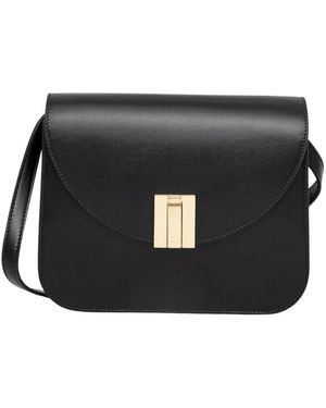 Bally Kleine Umhängetasche - Schwarz