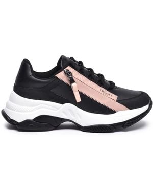 Twinset Sneakers - Blu