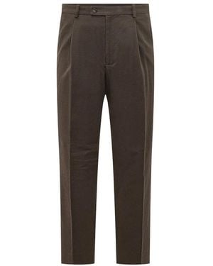 Hōsio Chinos - Gris
