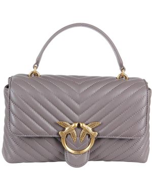 Pinko Handbags - Grijs