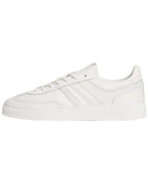 Tommy Hilfiger Sneakers - Blanc