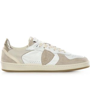 Philippe Model Trainers - White