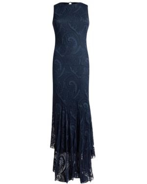 Etro Gowns - Azul