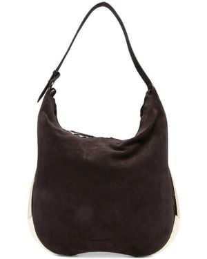 Benedetta Bruzziches Shoulder Bags - Black
