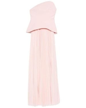 Solace London Gowns - Pink