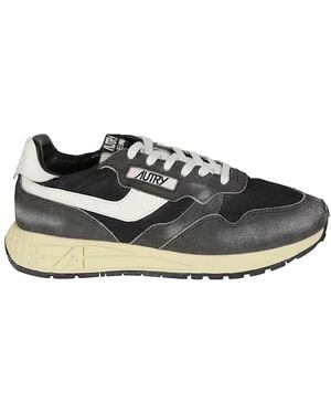 Autry Sneakers - Noir