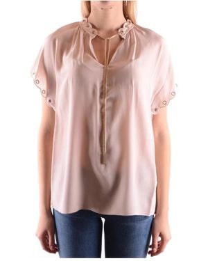 Michael Kors Blouses - Red