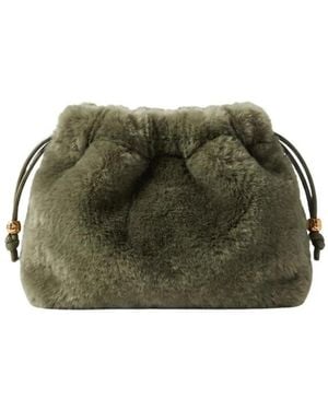 Biaggini Cross Body Bags - Green