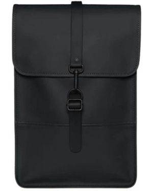 Rains Backpacks - Nero