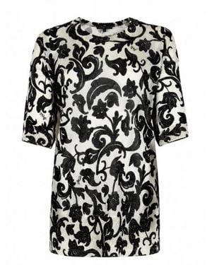Liu Jo Blouses - Zwart