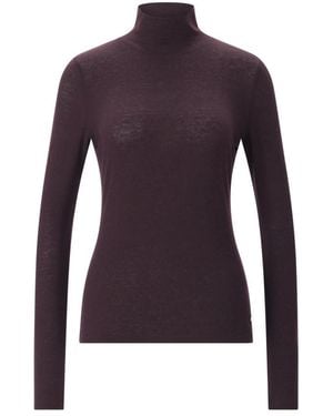 Windsor. Turtlenecks - Violet