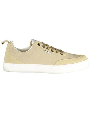 Gas Trainers - Natural