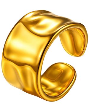 Holmen Copenhagen Rings - Giallo