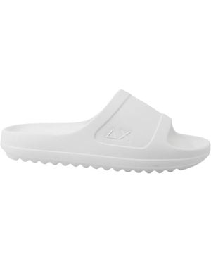 Sun 68 Sliders - Bianco