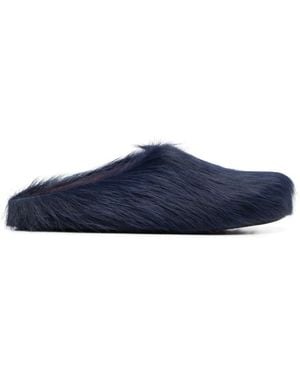 Marni Mules - Blu