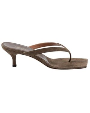 Aldo Castagna Clarice Mule - Bruin