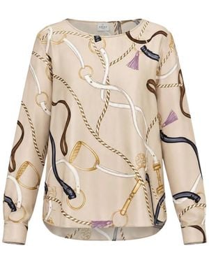 Marella Blouses - Neutro