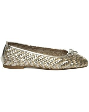 Unisa Ballerinas - Neutro