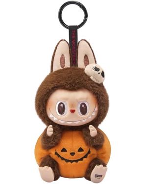 LABUBU Keychains - Brown