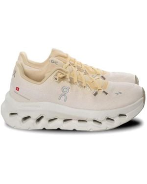 On Shoes Cloudtilt Sneakers - Natur