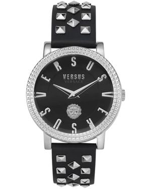 Versus Accessories > watches - Métallisé