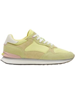 HOFF Sneakers - Blanco