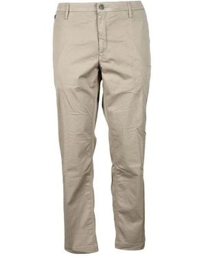Replay Chinos - Natural