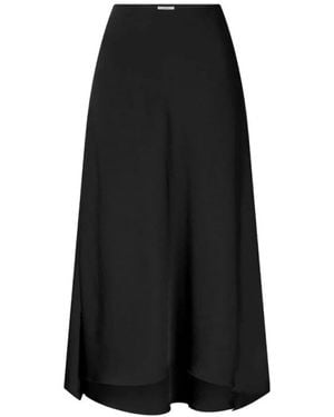 Dante 6 Midi Dresses - Nero