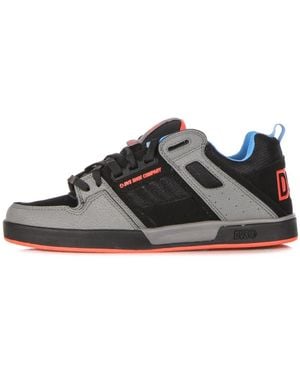 Dvs Skate Shoes - Nero